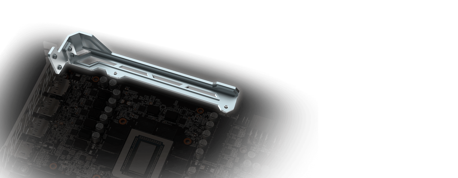 VGA RX9070XT MH 16G